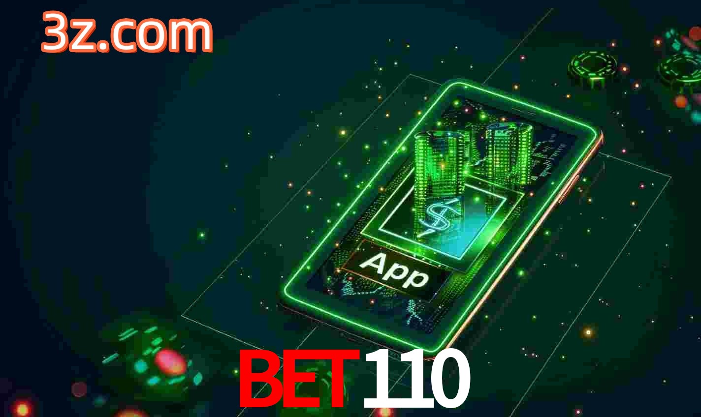 Simplificando a Experiência de Jogo Bet110 App