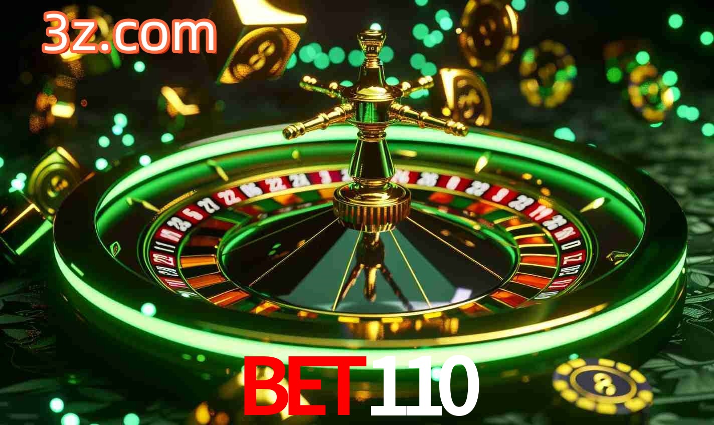 Desfrutar de um Cassino Bet110