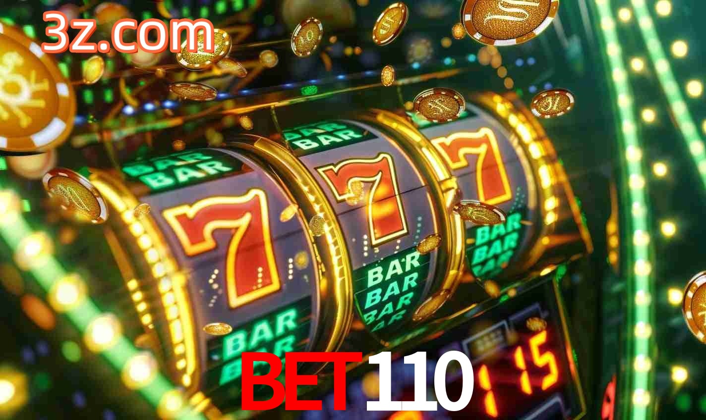 Populares Slots Bet110
