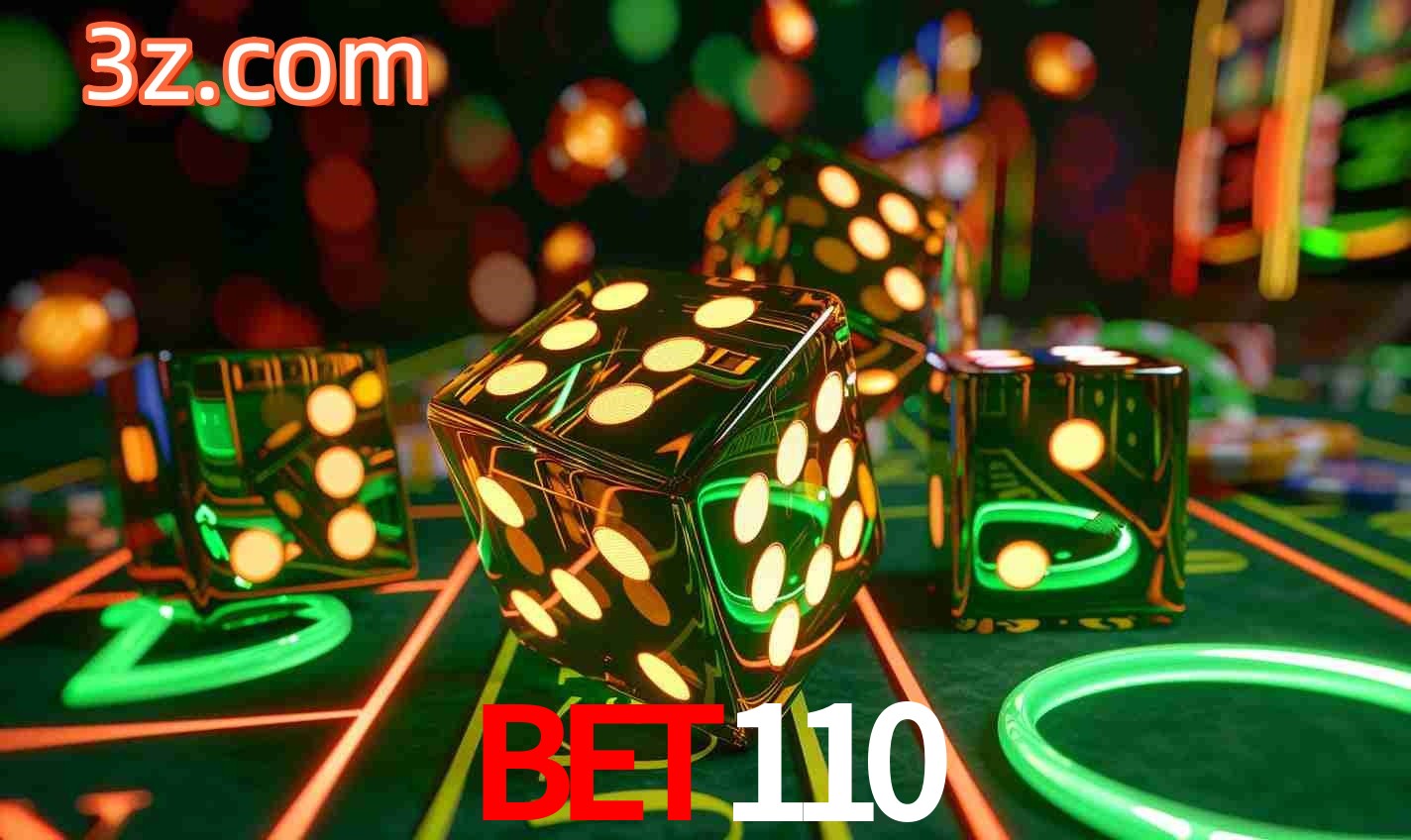 Entretenimento no Jogos Bet110
