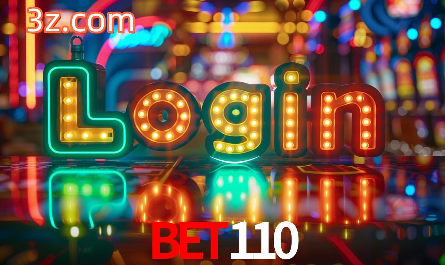 Mundo dos Jogos Cassino Bet110