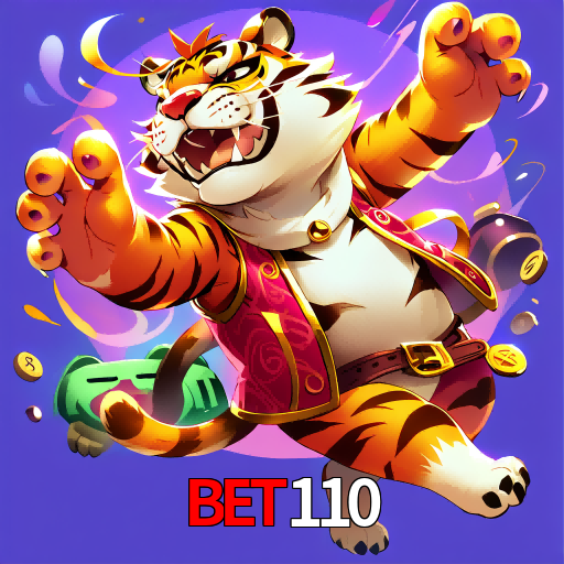 Experiência Imersiva no Cassino Online Bet110